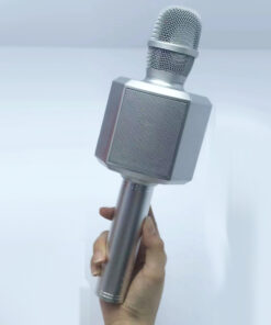 MICRO KARAOKE 3IN1 YS89 TÍCH HỢP LOA ÂM THANH CỰC HAY LOẠI 1